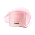 Dischetti tonificanti al Collagene Rosa (70 dischetti)