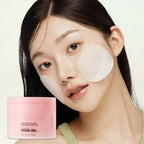 Dischetti tonificanti al Collagene Rosa (70 dischetti)