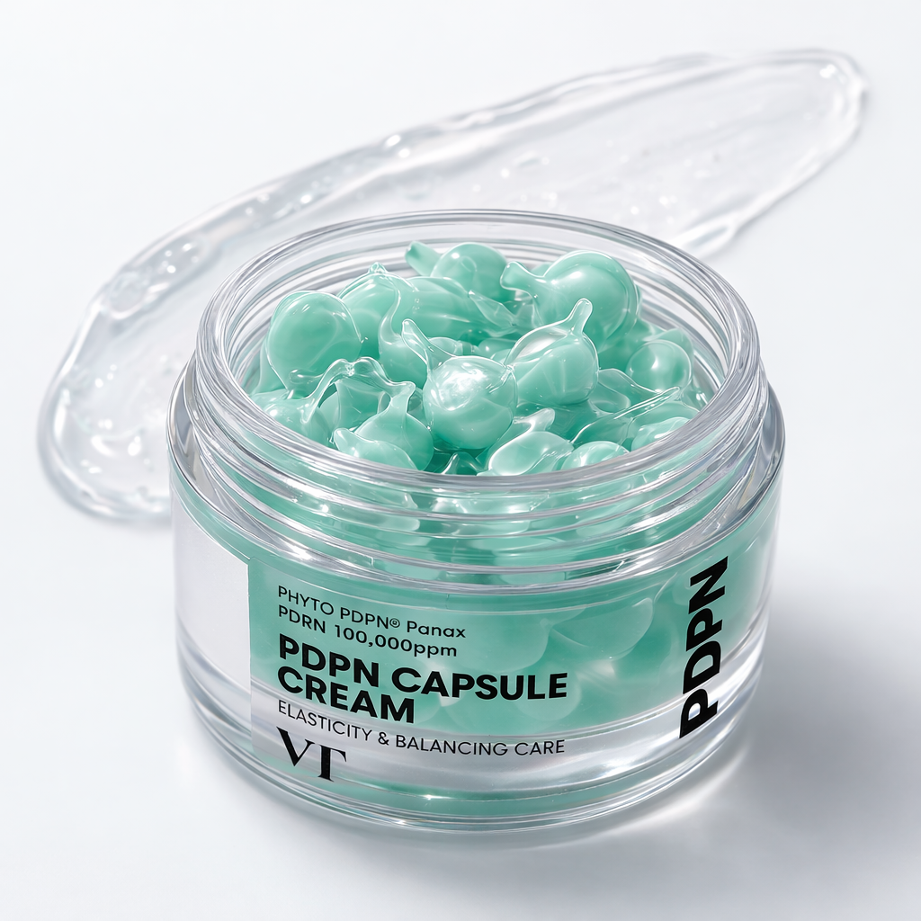 PDRN Capsule Cream