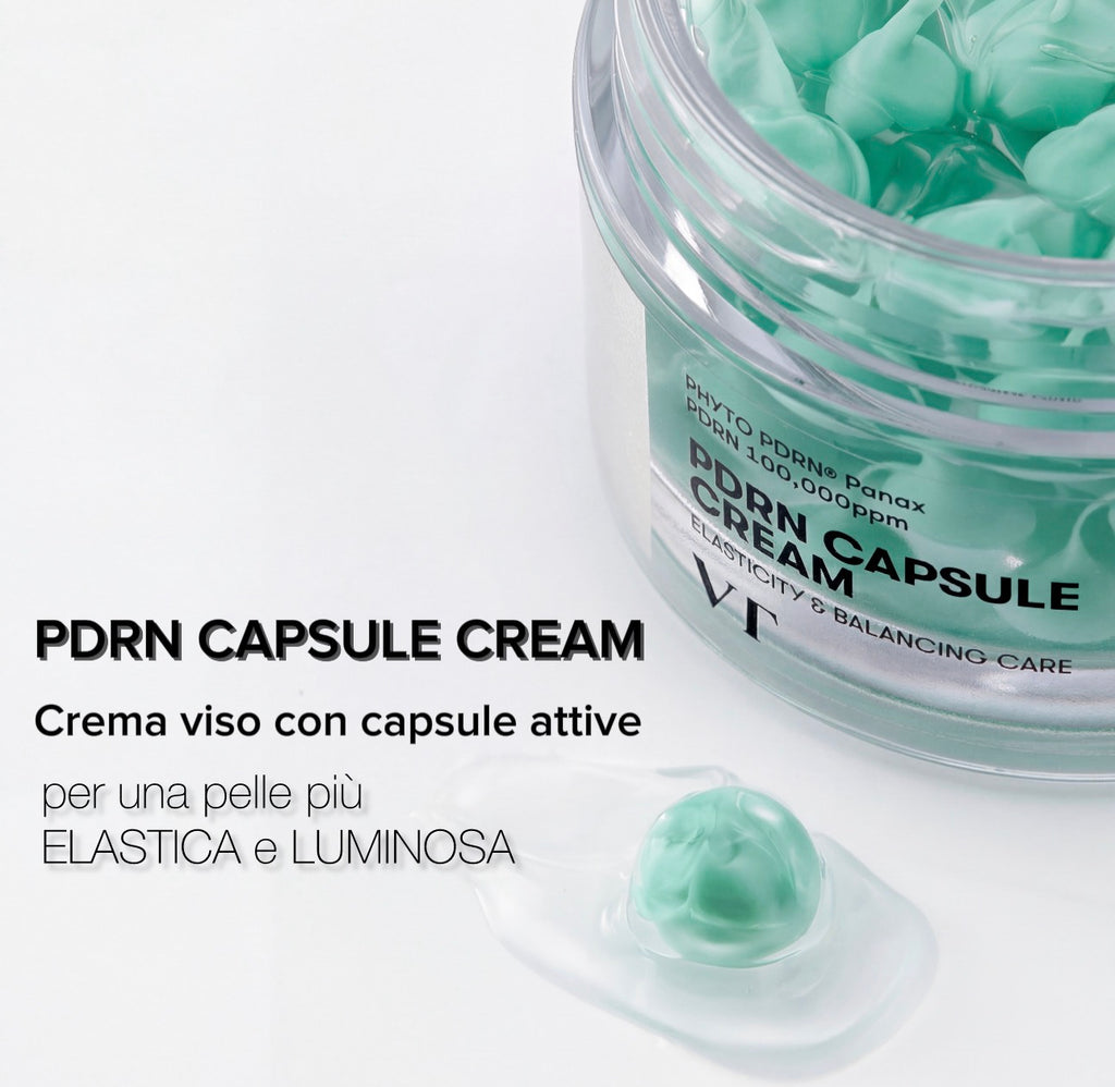 PDRN Capsule Cream