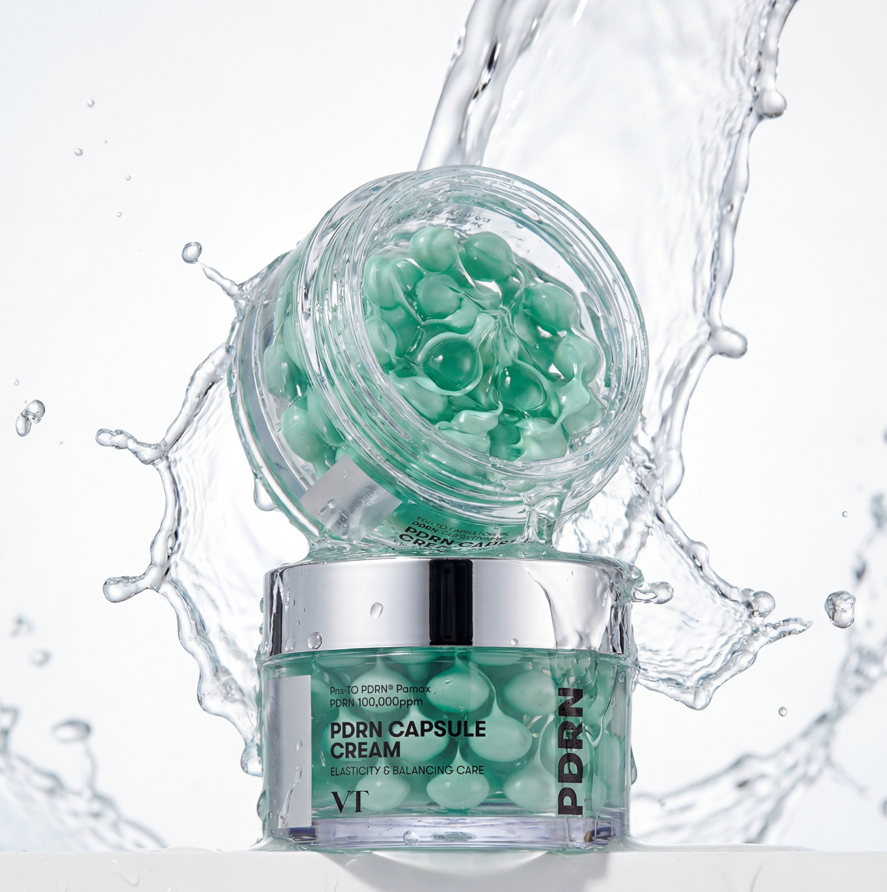PDRN Capsule Cream