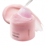 Dischetti tonificanti al Collagene Rosa (70 dischetti)