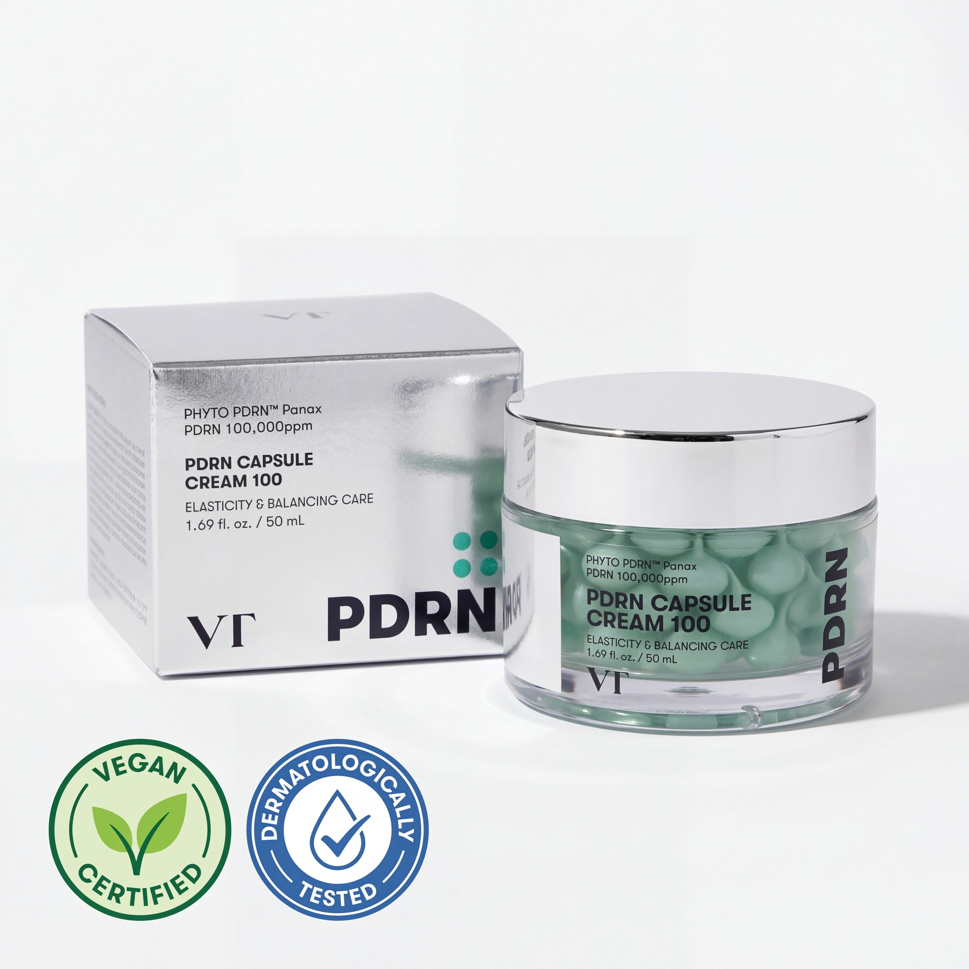 PDRN Capsule Cream